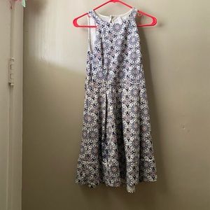 Cute Summertime dress